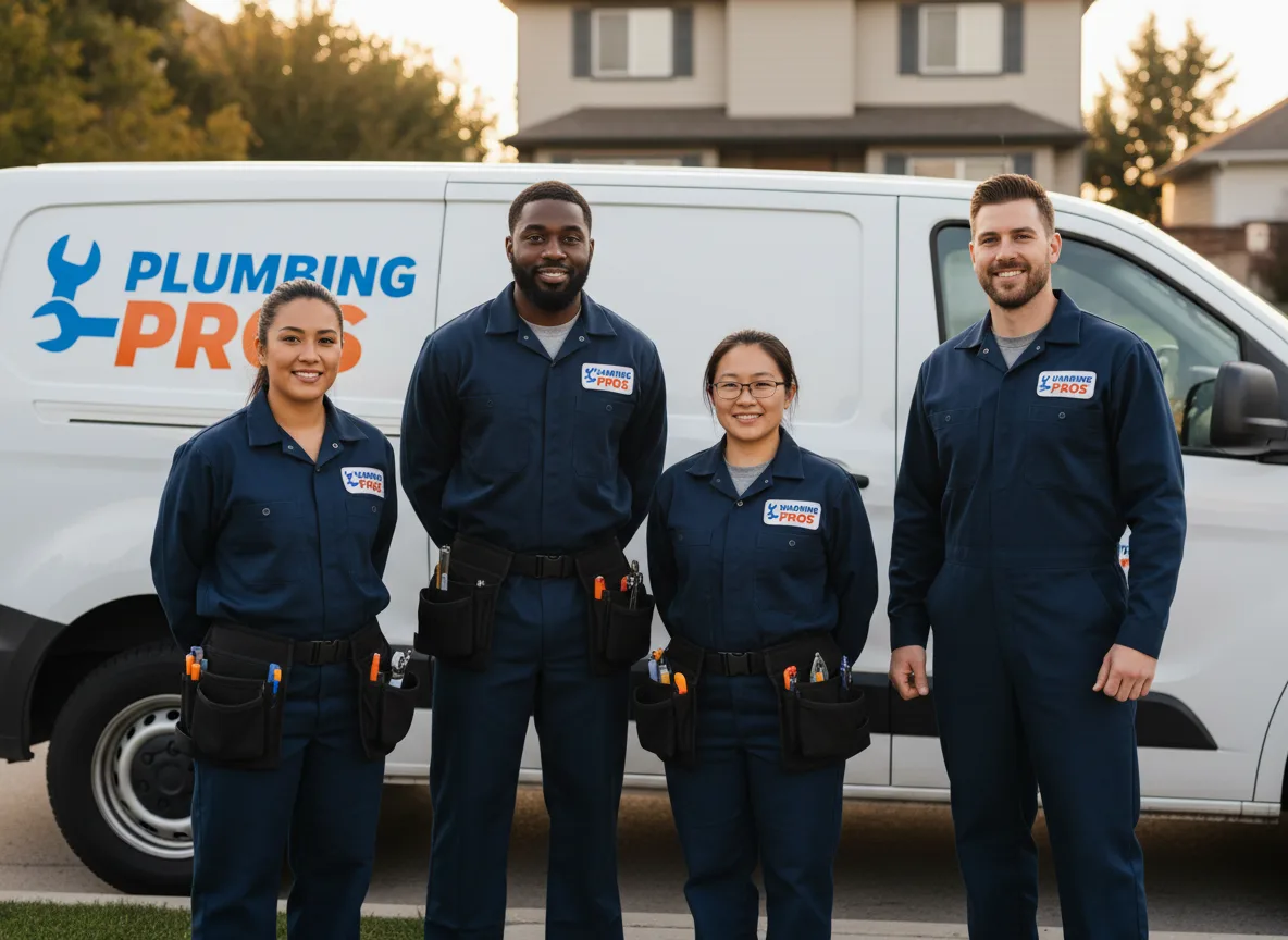Water Heater Repair company in Juliustown, NJ